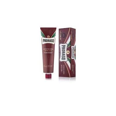 Proraso Barbe Dure Crema De Afeitar 150 Ml