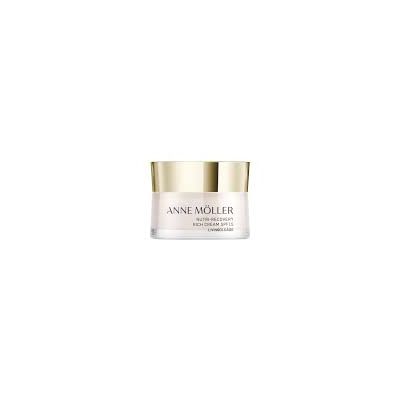 Anne Möller Livingoldâge Nutri-Recovery Rich Cream Spf15 50 Ml