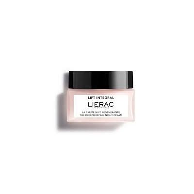 Lierac Lift Integral Crema De Día Recarga 50 Ml