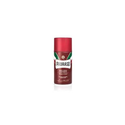 Proraso Barbe Dure Espuma De Afeitar 300 Ml