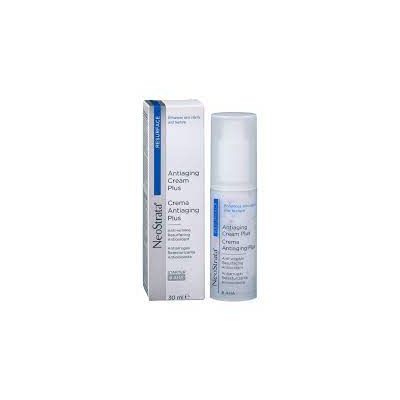 Neostrata Resufrace Crema Antiaging Plus 30 Ml