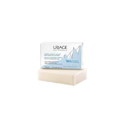 Uriage Crema Lavante Sólida 125 Gr