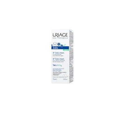 Uriage 1Er Cold Cream Tratamiento Hidratante 75 Ml
