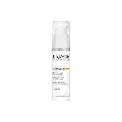 Uriage Dépiderm Tratamiento Intensivo Antimanchas 30 Ml