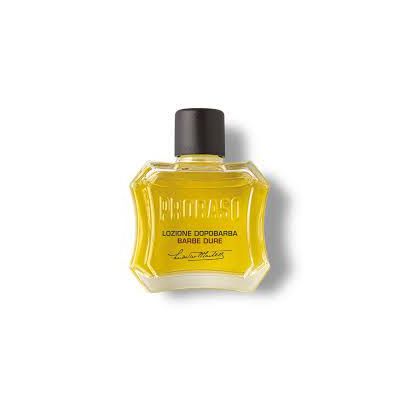 Proraso Barbe Dure Loción Para Después Del Afeitado 100 Ml