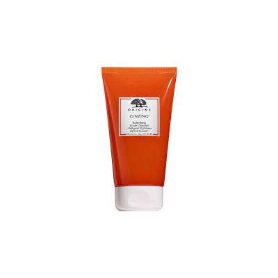 Origins Ginzing Scrub Cleanser 150 Ml