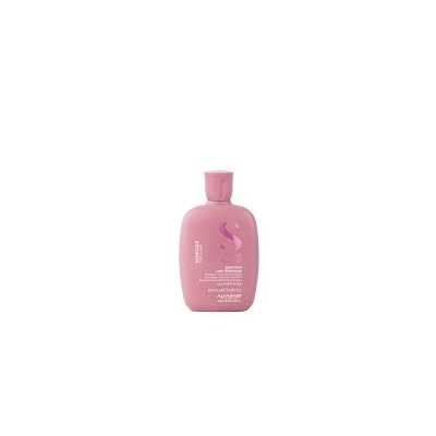 Alfaparf Milano Semi Di Lino Moisture Nutritive Low Shampoo 250 Ml
