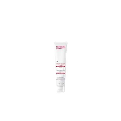 Topicrem Da Crema Emoliente Facial 40 Ml