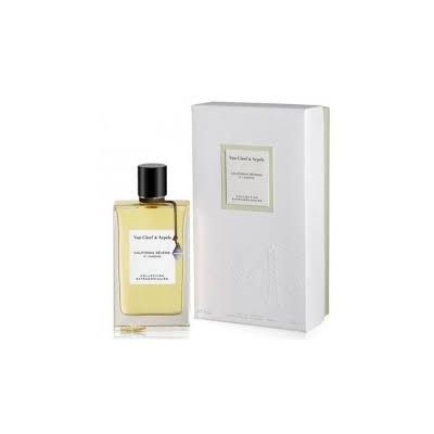 Van Cleef California Rêverie Eau De Parfum Vaporizador 75 Ml