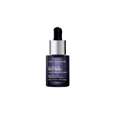 Institut Esthederm Intensive Retinol Sérum-Aceite 15 Ml