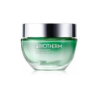 Biotherm Aquasource Hyalu Plump Gel 50 Ml