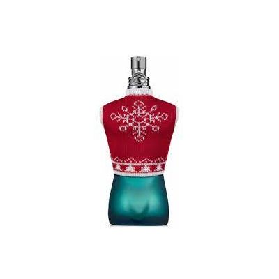 Jean Paul Gaultier Le Male Edt Vapo Collector Edition 125 Ml