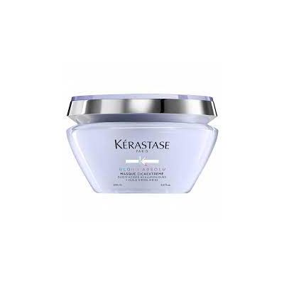 Kerastase Blond Absolu Cicaextreme Mask 200 Ml