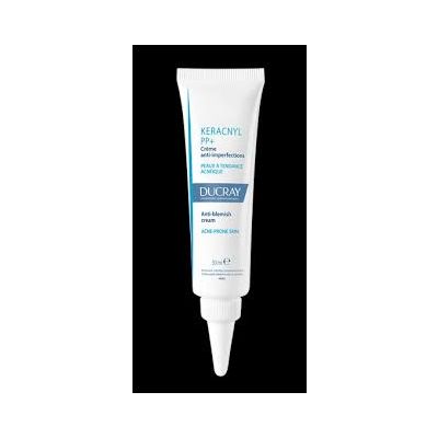 Ducray Keracnyl Anti-Imperfecciones Lote