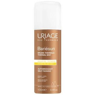 Uriage Bariésun Bruma Termal Autobronceadora 100 Ml