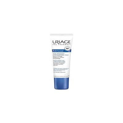 Uriage Contorno De Ojos Calmante 15 Ml