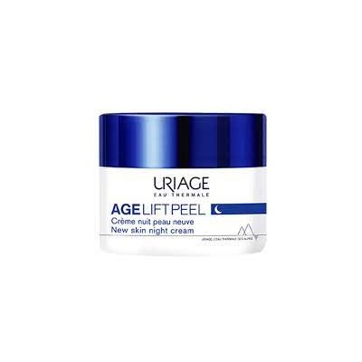 Uriage Age Lift Crema De Noche Piel Nueva 50 Ml