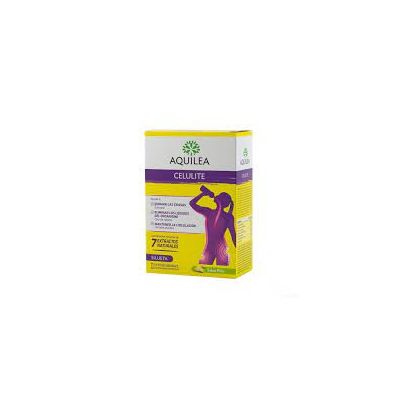 Aquilea Celulina Tratamiento Para La Celulitis 15 Sticks Bebibles De 10 Ml