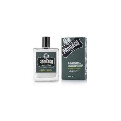 Proraso Cypress & Vetyver Bálsamo Después Del Afeitado 100 Ml