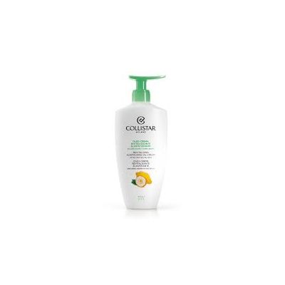 Collistar Aceite-Crema Revitalizante Elastizante 400 Ml