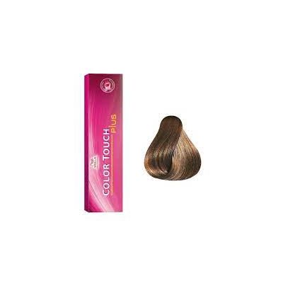 Wella Professionals Color Touch Plus #66/07 60 Ml