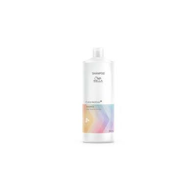 Wella Professionals Color Motion Shampoo