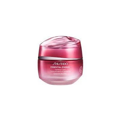 Shiseido Essential Energy Hydrating Cream