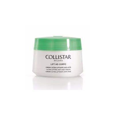 Collistar Lift-Hd Crema Corporal Lifting Antiedad 400 Ml