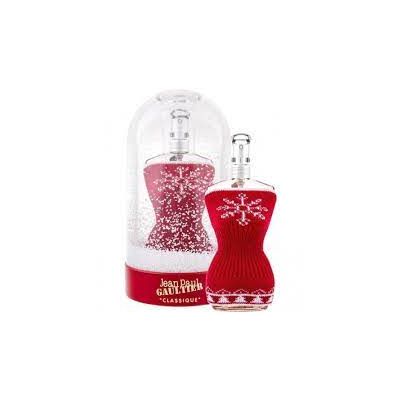 Jean Paul Gaultier Classique Edt Vapo Collector Edition 100 Ml