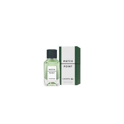 Lacoste Match Point Eau De Toilette Vaporizador 50 Ml