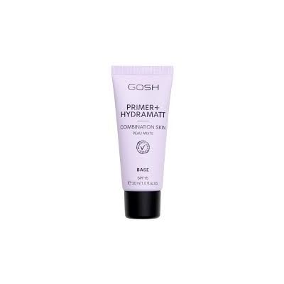 Gosh Primer+ Hydramatt 30 Ml