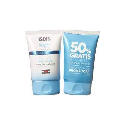 Isdin Ureadin Manos Plus Lote 2 Pz