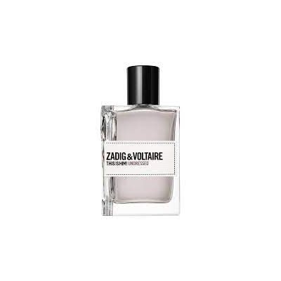 Zadig & Voltaire This Is Him! Undressed Edt Vapo