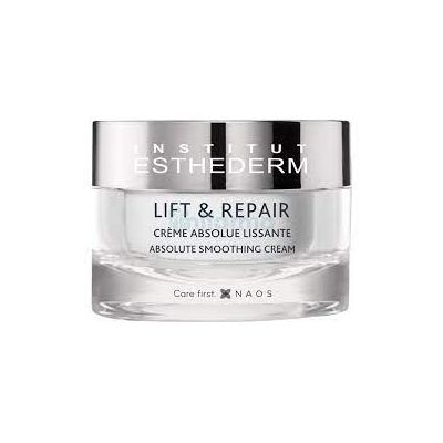 Institut Esthederm Lift & Repair Crema Alisadora  Absoluta 50 Ml