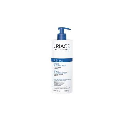 Uriage Xémose Syndet Limpiador Suave 500 Ml
