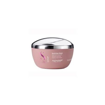 Alfaparf Milano Semi Di Lino Moisture Nutritive Mask 200 Ml