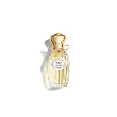 Goutal Un Matin D'Orage Eau De Toilette Vaporizador 100 Ml