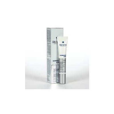 Rilastil Summum Rx Contorno De Ojos 15 Ml