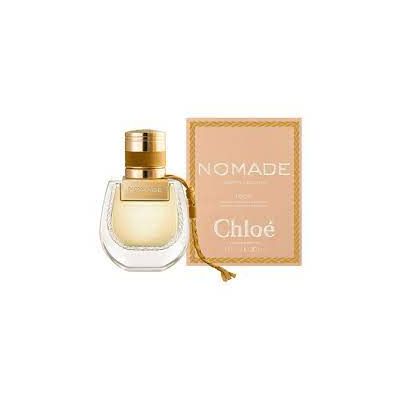 Chloe Nomade Eau De Parfum Naturelle Vaporizador