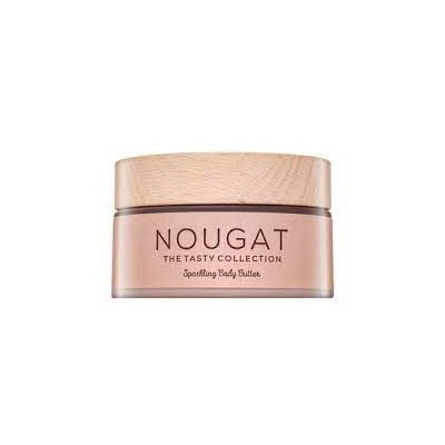 Cocosolis Nougat Sparkling Body Butter 250 Ml