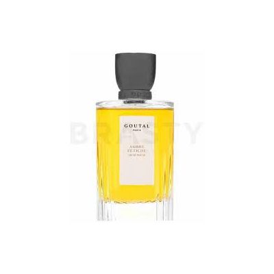 Goutal Ambre Fetiche Eau De Parfum Vaporizador 100 Ml