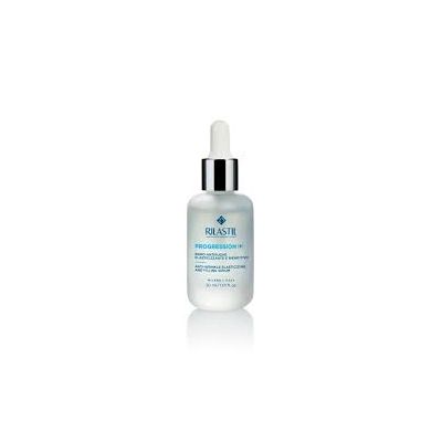 Rilastil Progression(+) Serum Antiarrugas Elastizante Y Rellenador 30 Ml