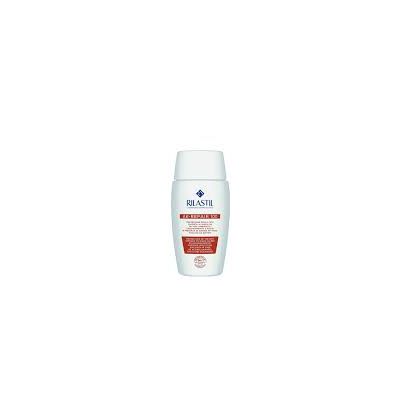 Rilastil Sun System Ak-Repair 100 Fluido 50 Ml
