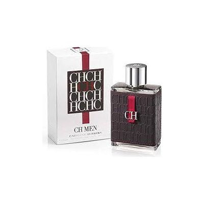 Carolina Herrera Ch Men Edt Vapo