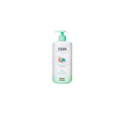 Isdin Baby Naturals Gel Shampoo