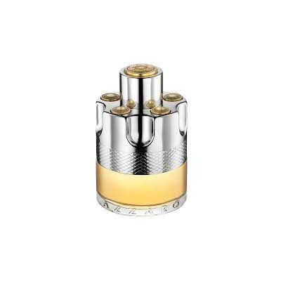 Azzaro Wanted Eau De Toilette Vaporizador 50 Ml