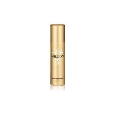 Paco Rabanne Lady Million Deo Vaporizador 150 Ml