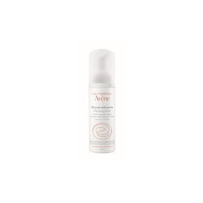 Avene Espuma Limpiadora Desmaquillante 150 Ml