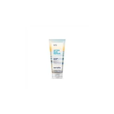 Sensilis After Sun Repair Gel 200 Ml