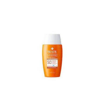 Rilastil Sun System Spf50+ Water Touch 50 Ml